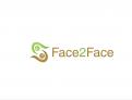 Logo # 478150 voor Face2Face  wedstrijd