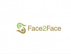 Logo # 478150 voor Face2Face  wedstrijd