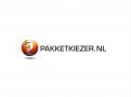 Logo # 482163 voor Logo pakketkiezer.nl wedstrijd
