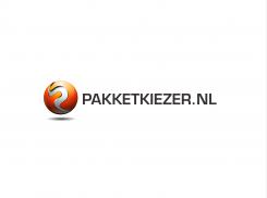 Logo # 482163 voor Logo pakketkiezer.nl wedstrijd