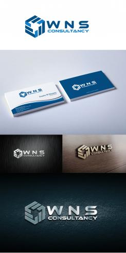 Logo design # 486293 for Logo for a starting IT consultancy company contest