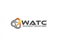 Logo design # 512481 for Entwerfen Sie ein Logo für die internationale Unternehmensberatung WATC.  contest