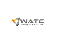 Logo  # 512482 für Entwerfen Sie ein Logo für die internationale Unternehmensberatung WATC Wettbewerb