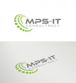 Logo design # 464932 for Logo for MPS-IT Consultancy contest