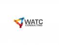 Logo design # 511881 for Entwerfen Sie ein Logo für die internationale Unternehmensberatung WATC.  contest