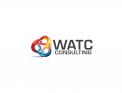 Logo design # 511889 for Entwerfen Sie ein Logo für die internationale Unternehmensberatung WATC.  contest