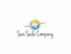 Logo # 511890 voor Logo voor Sun Safe Company, een overkoepelend bedrijf in UV beschermende kleding en accessoires wedstrijd