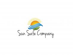 Logo # 511892 voor Logo voor Sun Safe Company, een overkoepelend bedrijf in UV beschermende kleding en accessoires wedstrijd