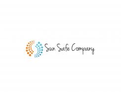 Logo # 511893 voor Logo voor Sun Safe Company, een overkoepelend bedrijf in UV beschermende kleding en accessoires wedstrijd