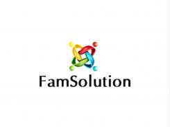Logo  # 486317 für Entwerfen Sie ein modernes Logo für eine Coching Firma mit Schwerpunkt Familienberatung.        Wettbewerb