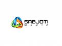 Logo # 464857 voor Sabjoti Media wedstrijd