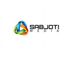 Logo design # 464857 for Sabjoti Media contest