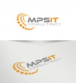 Logo design # 465164 for Logo for MPS-IT Consultancy contest