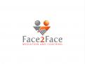 Logo # 477411 voor Face2Face  wedstrijd