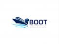 Logo # 465374 voor Boot! zoekt logo wedstrijd