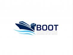 Logo design # 465374 for FANCY BOATING COMPANY IS LOOKING FOR LOGO contest