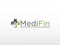 Logo # 465175 voor MediFin wedstrijd