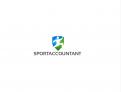 Logo # 525507 voor Logo voor bedrijf sportaccountant wedstrijd