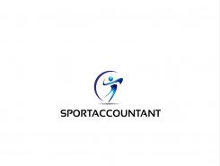 Logo # 525508 voor Logo voor bedrijf sportaccountant wedstrijd