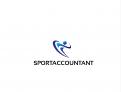 Logo # 525509 voor Logo voor bedrijf sportaccountant wedstrijd