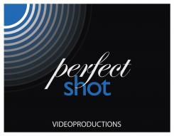 Logo # 1997 voor Perfectshot videoproducties wedstrijd
