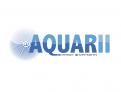 Logo # 1948 voor Logo voor internet investeringsfonds Aquarii wedstrijd