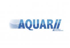 Logo # 1970 voor Logo voor internet investeringsfonds Aquarii wedstrijd