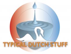 Logo # 1885 voor Een niet TE typisch Nederlands logo wedstrijd