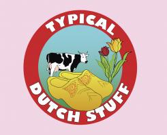Logo # 1877 voor Een niet TE typisch Nederlands logo wedstrijd