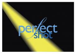 Logo # 2046 voor Perfectshot videoproducties wedstrijd