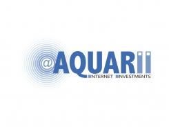 Logo # 1914 voor Logo voor internet investeringsfonds Aquarii wedstrijd