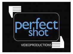 Logo # 2003 voor Perfectshot videoproducties wedstrijd
