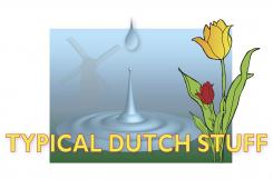 Logo # 1884 voor Een niet TE typisch Nederlands logo wedstrijd