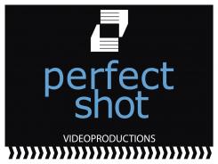 Logo # 1998 voor Perfectshot videoproducties wedstrijd