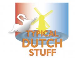 Logo # 1887 voor Een niet TE typisch Nederlands logo wedstrijd