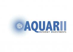 Logo # 1913 voor Logo voor internet investeringsfonds Aquarii wedstrijd