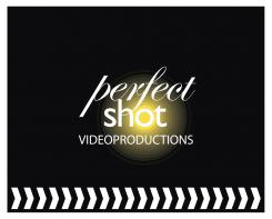 Logo # 1996 voor Perfectshot videoproducties wedstrijd