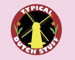 Logo # 1875 voor Een niet TE typisch Nederlands logo wedstrijd