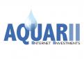 Logo # 1898 voor Logo voor internet investeringsfonds Aquarii wedstrijd