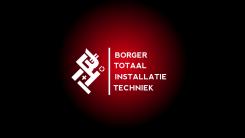 Logo design # 1231604 for Logo for Borger Totaal Installatie Techniek  BTIT  contest