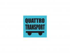 Logo # 21801 voor Logo en huisstijl transportbedrijf wedstrijd