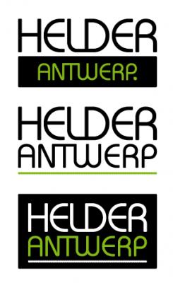 Logo # 610693 voor ontwerp een woordlogo voor onze duurzame kleding label wedstrijd