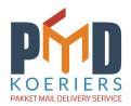 Logo design # 481331 for PMD Koeriers contest