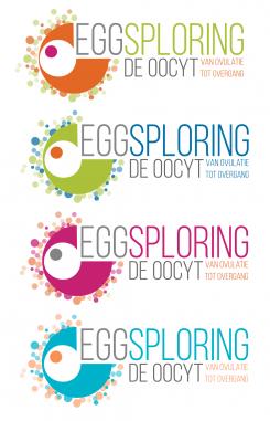 Logo # 379510 voor De eicel? Help ons nu aan een prachtlogo voor een symposium over dit onderwerp. wedstrijd