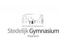 Logo # 352625 voor Ontwerp een stijlvol, doch eigentijds logo voor het Stedelijk Gymnasium te Haarlem wedstrijd