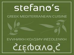 Logo # 346309 voor Stefano`s wedstrijd