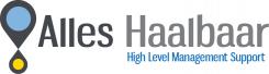 Logo # 365773 voor Krachtig en onderscheidend logo voor high level management support wedstrijd