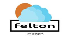 Logo # 371200 voor Huidige Felton logo aanpassen wedstrijd