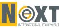 Logo # 367512 voor Logo internationale handelsonderneming zwaar constructiematerieel wedstrijd