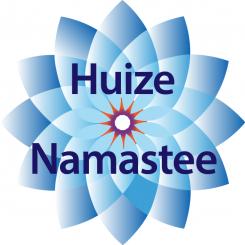 Logo # 352869 voor Ontwerp een logo voor een kleinschalig verzorgingstehuis : Huize Namastee wedstrijd